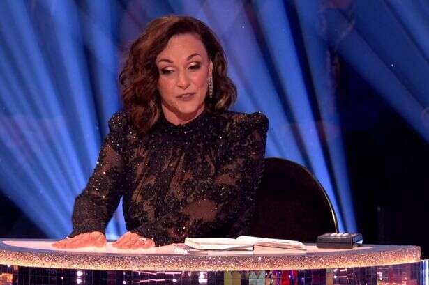 Strictly's Shirley Ballas breaks silence on BBC bullying scandal and says 'time to move on'