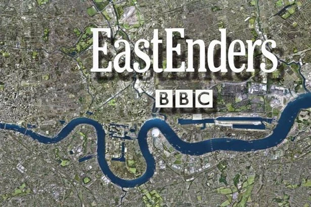 EastEnders icon returns 20 years after official exit but is hit with bombshell confession