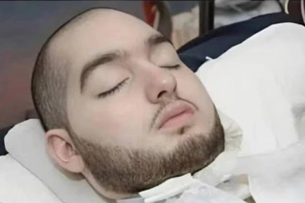 Family of royal 'Sleeping Prince' ignored doctor's orders after horror crash