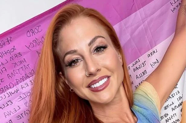 Big Brother star back working at day job less than one year after winning £90,000