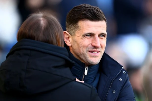 West Brom next manager latest as candidate distanced from Baggies move
