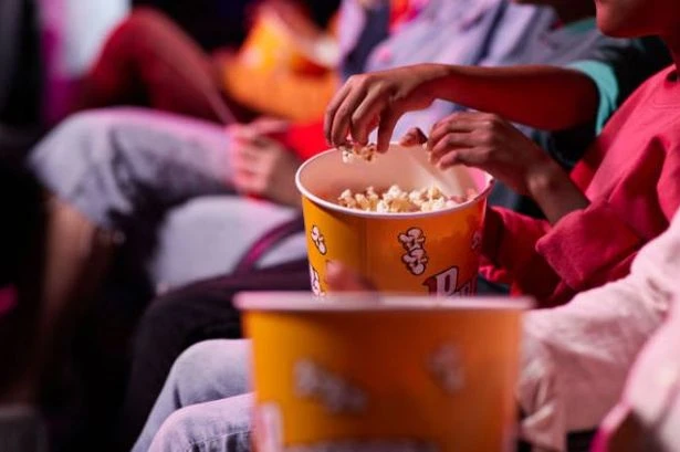 How to get cinema tickets for £1.25 over half term - for adults and kids