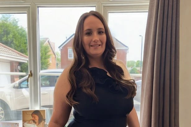 Tributes paid to loving mum, 33, killed in level crossing train crash