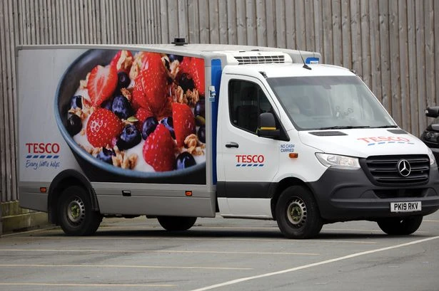 Tesco shoppers warned as shortage hits supermarket chain