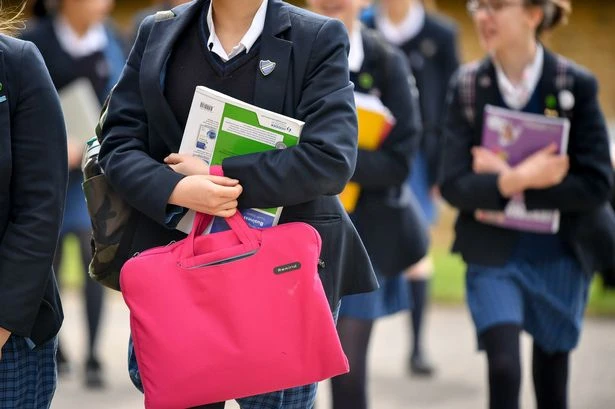 Deadline for Birmingham secondary school admissions 2026 and how to apply