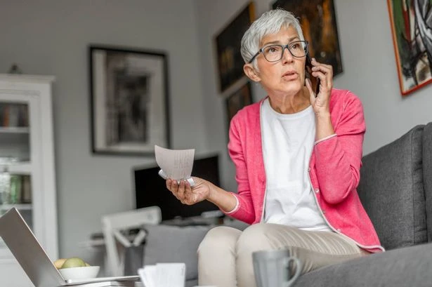 State pensioners told key date when they may need to claim Winter Fuel Payment