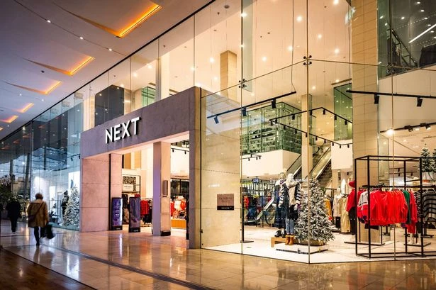 Next £12 jumper hailed 'best purchase in a long time' so shoppers buy two