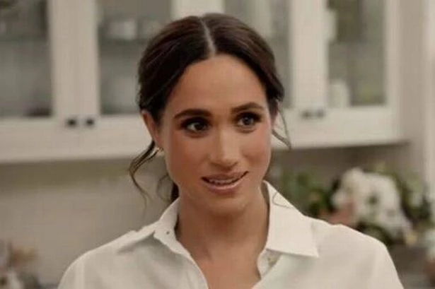 Meghan Markle fans all say same thing as Duchess delivers three-word command