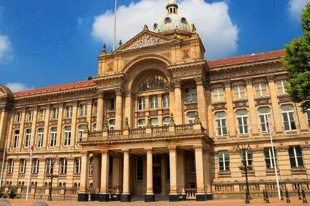 Red flags ignored as Birmingham City Council IT fiasco failure exposed in damning report