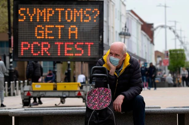 Covid-19 third wave 'definitely' under way in UK warns JCVI