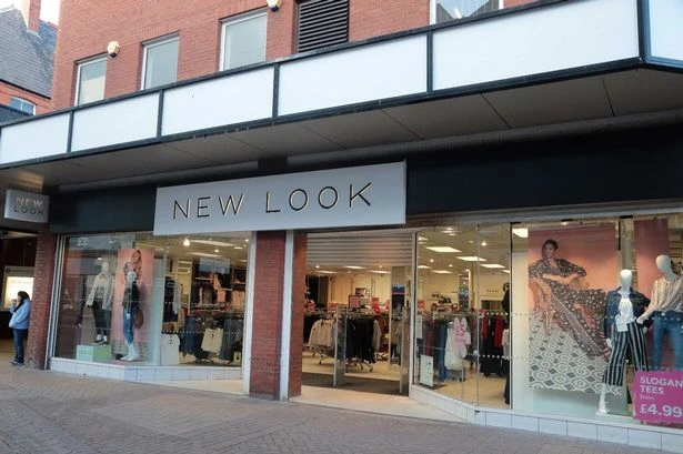 'I bought 3 pairs' - New Look's £35 jeans that 'feel like designer'