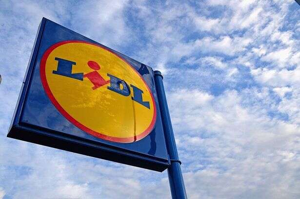 Lidl issues message to customers as more stores open including Birmingham