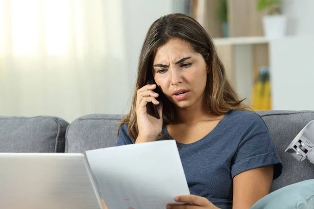 'I'm a former PIP assessor and people on benefits are not scrounging off Brits'