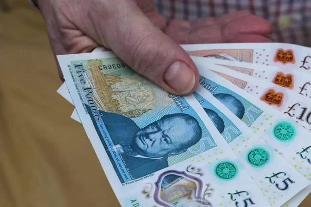 New £200 payment coming in June 2025 with three key reasons you could qualify