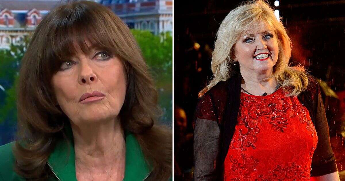 Good Morning Britain guest fights tears over Linda Nolan in emotional tribute