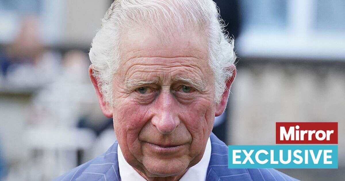 King Charles' telling gesture speaks volumes about his true character - expert