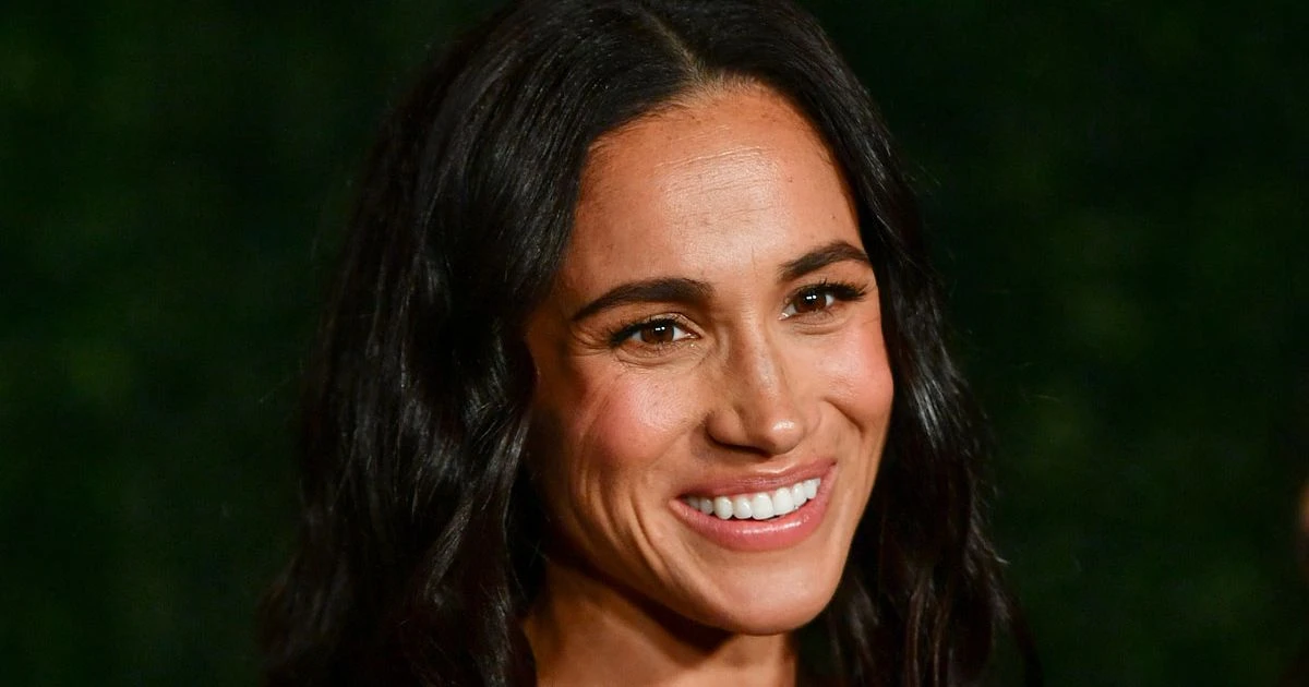 ITV Lorraine star mocks Meghan Markle's post for Mother's Day with savage sketchVIDEO