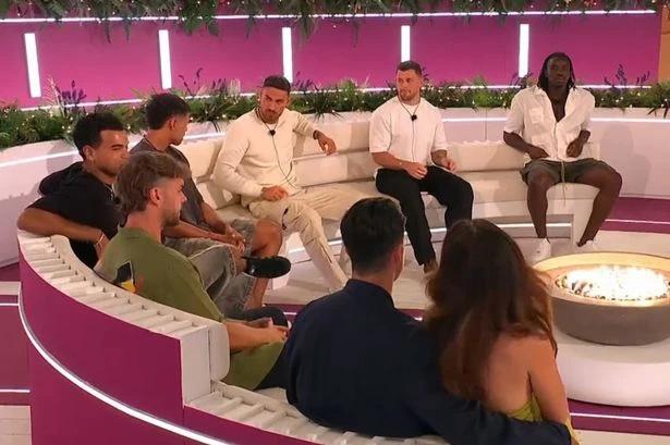 Love Island fans share 'evidence' two Islanders dated before entering villa
