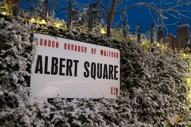 EastEnders spoilers confirm truly 'devastating day' as character returns to The Vic