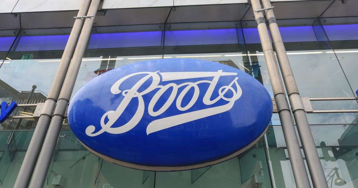 Boots slashes 'better than ever' No7 bundle worth £136 to just £42