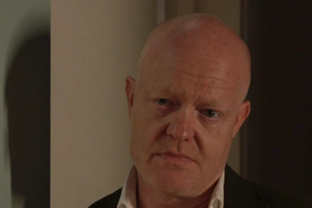 EastEnders fans make Max Branning observation after 'wild scene' leaves them floored