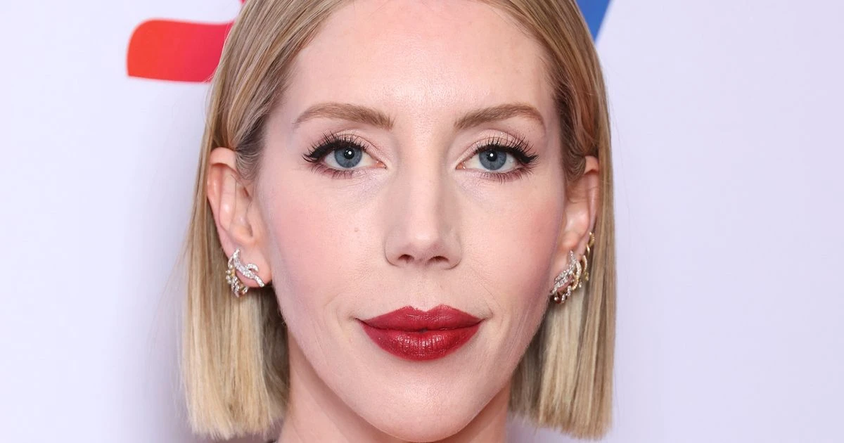 Katherine Ryan 'apologises' over Sunday Brunch blunder after Ofcom ruling