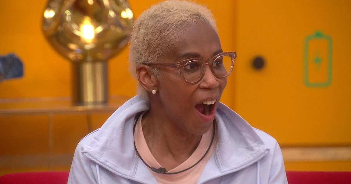 Celebrity Big Brother legend slams Trisha Goddard in brutal on-air rant