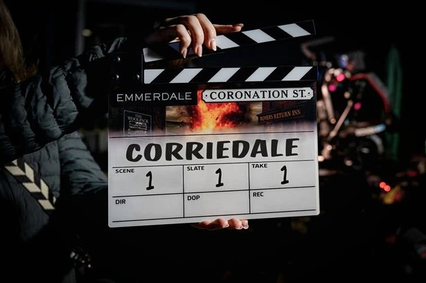 Emmerdale fans 'work out' Coronation Street crossover plot after surprise revelation