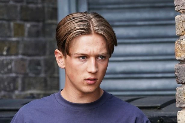 EastEnders fans 'work out' who kills Joel as exit 'confirmed' after just seven months