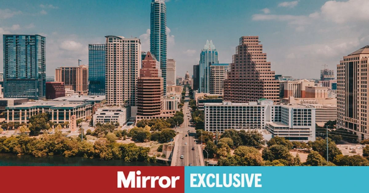 opinion‘I went line dancing with locals in Austin, Texas – this is the one rule you must follow’