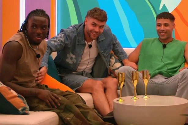 Love Island winners get 'elite' gift through the post each year