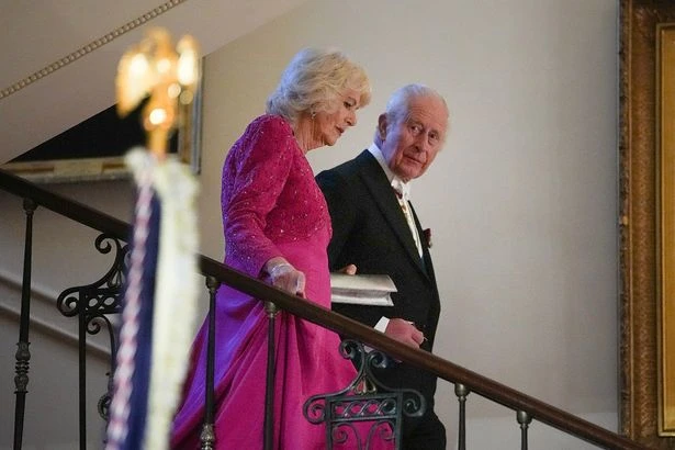 King Charles and Camilla 'hiring videographer' for 'on-trend' Royal content