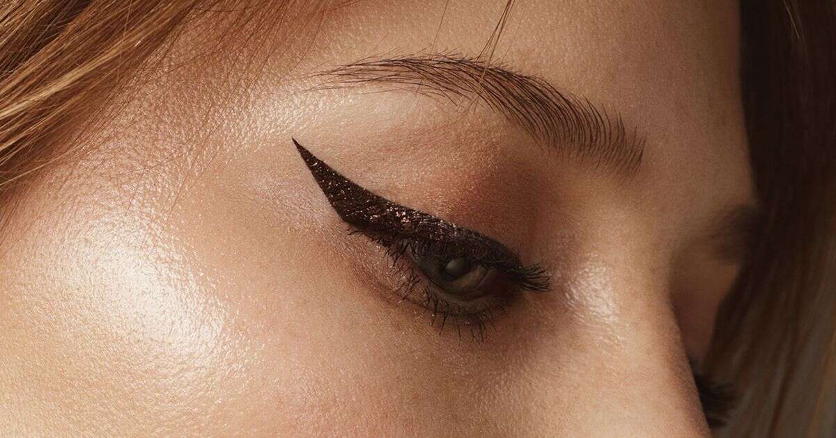 Little-known eyeliner hack from celebrity make-up artist gets you a perfect wing every time