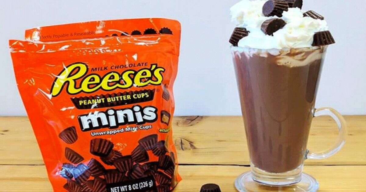 Chocolate fans furious after learning people are pronouncing Reese's completely wrong