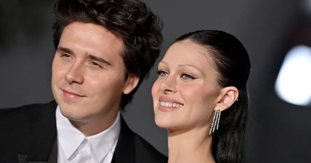 LiveBrooklyn Beckham family feud LIVE: Updates as David and Victoria's son declares 'I choose my wife'