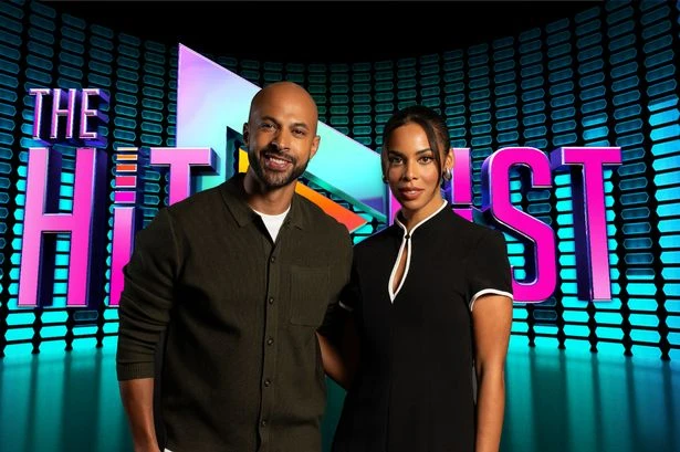 BBC The Hit List to award biggest ever jackpot in show's history