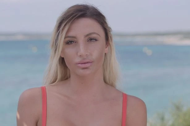 Love Island bomshell who shot to fame on series two looks completely different