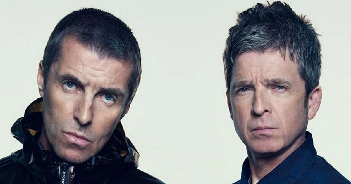 Oasis surprise fans camping in Cardiff with epic gift after 'tight' allegations