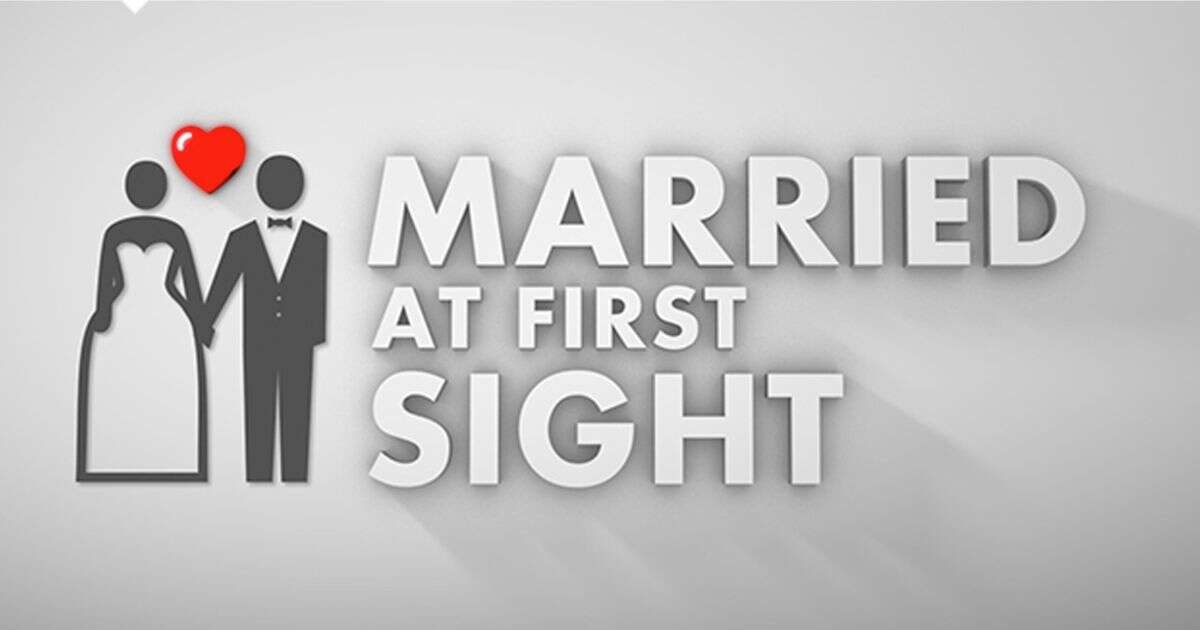 Married At First Sight Australia fans in tears over one bride's sad confession