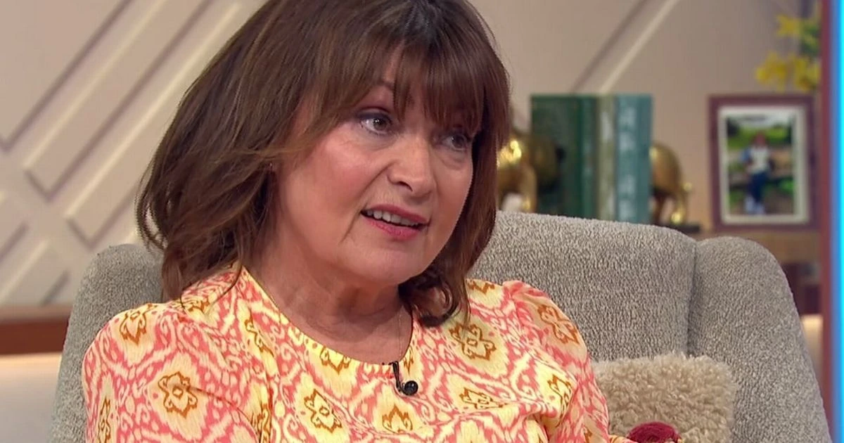 Lorraine Kelly slams Lime bikes with brutal two-word comment after Joan Collins rant