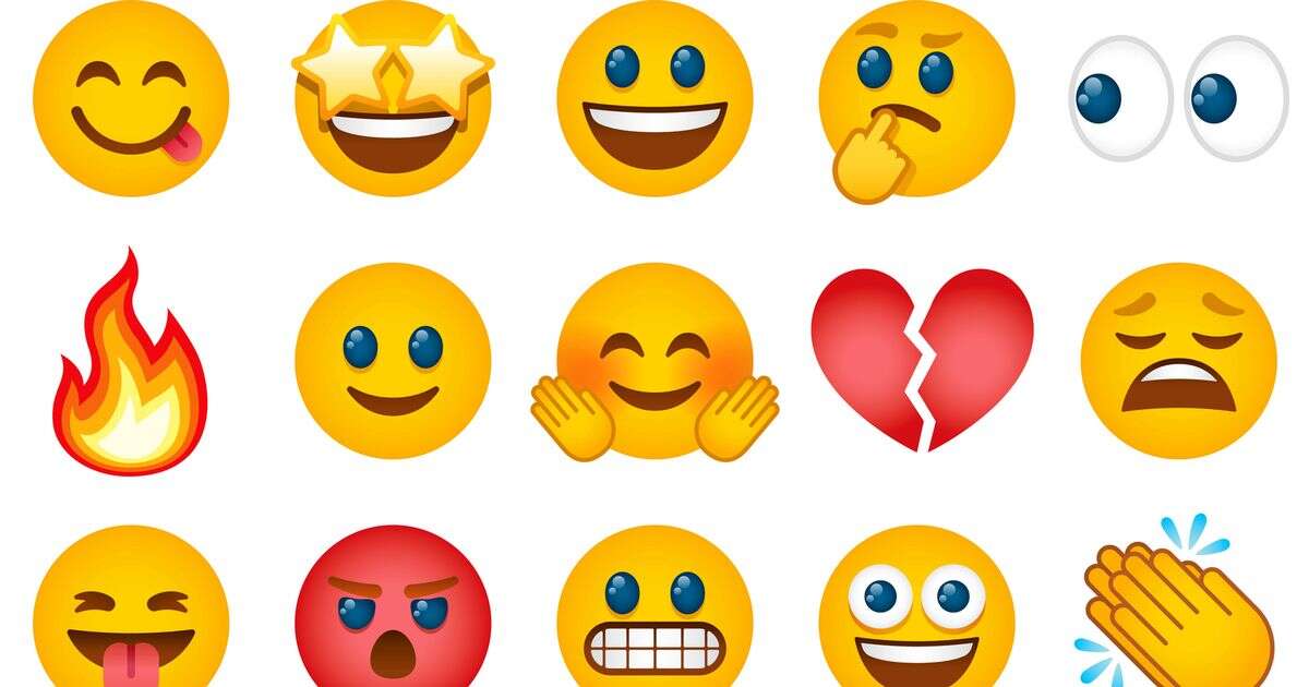 Adolescence sheds light on shock hidden emojis language children are using on smartphones