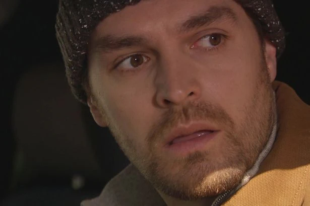 Emmerdale's Mack 'alive' as fans 'work out' John Sugden's twisted plan