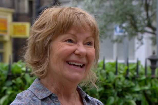 BBC EastEnders Julie Bate's affair with resident 'unveiled' and he's in Walford already