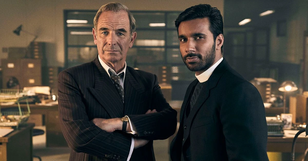 Grantchester axed after 11 years as ITV drama films emotional final series