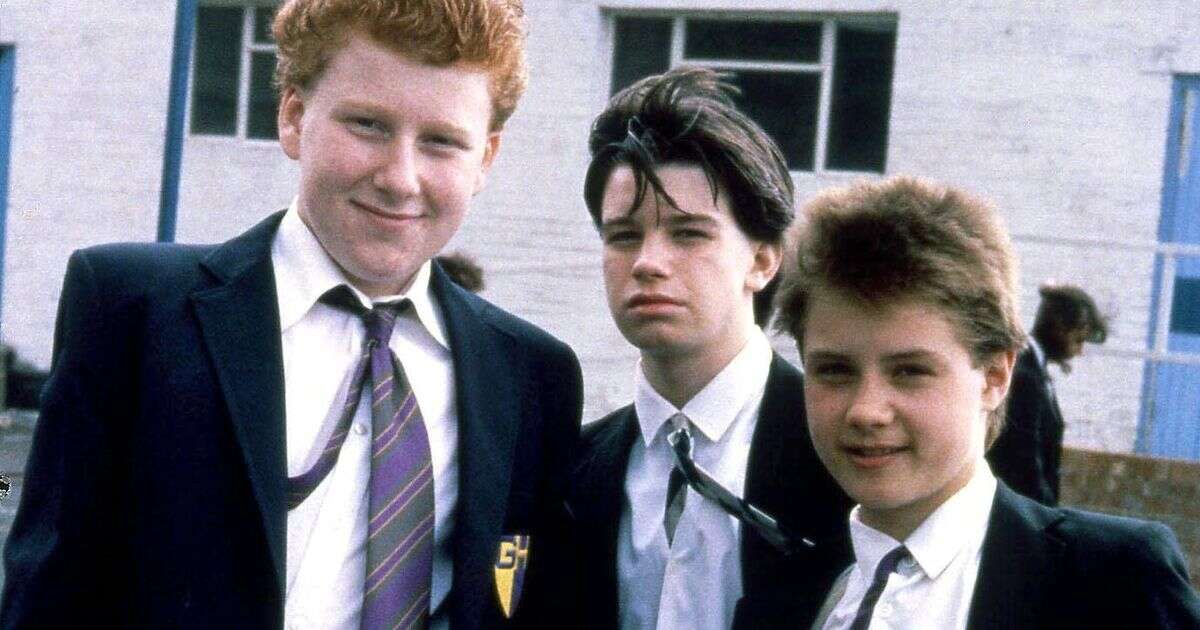 Grange Hill cast now from tragic deaths and homelessness to a casino boss