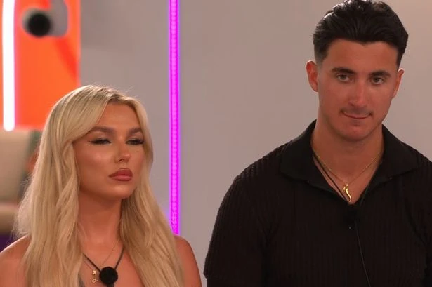 Love Island's brutal exit process exposed including secret second villa for dumped stars