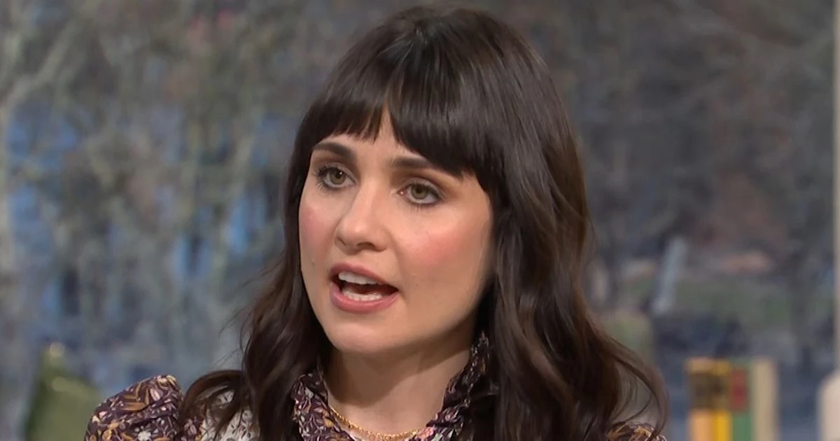 Downton Abbey star shares health setback that means she struggles with life as a mum