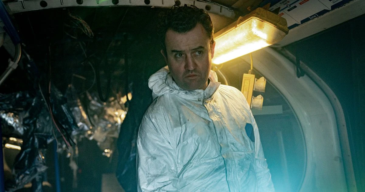 opinionTODAY'S TV WITH SARA WALLIS: Jean Charles de Menezes' tragic death explored in new drama