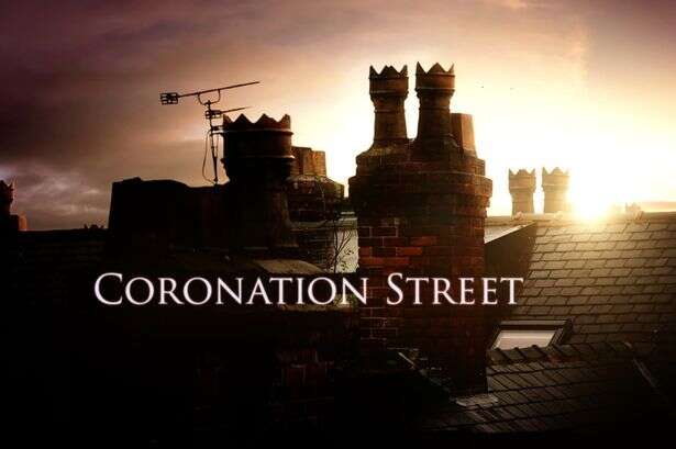 ITV Coronation Street reveals new 'neighbours from hell' to cause chaos on soap