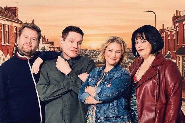 Gavin & Stacey star reveals what show's iconic joke means - and fans' minds will be blown